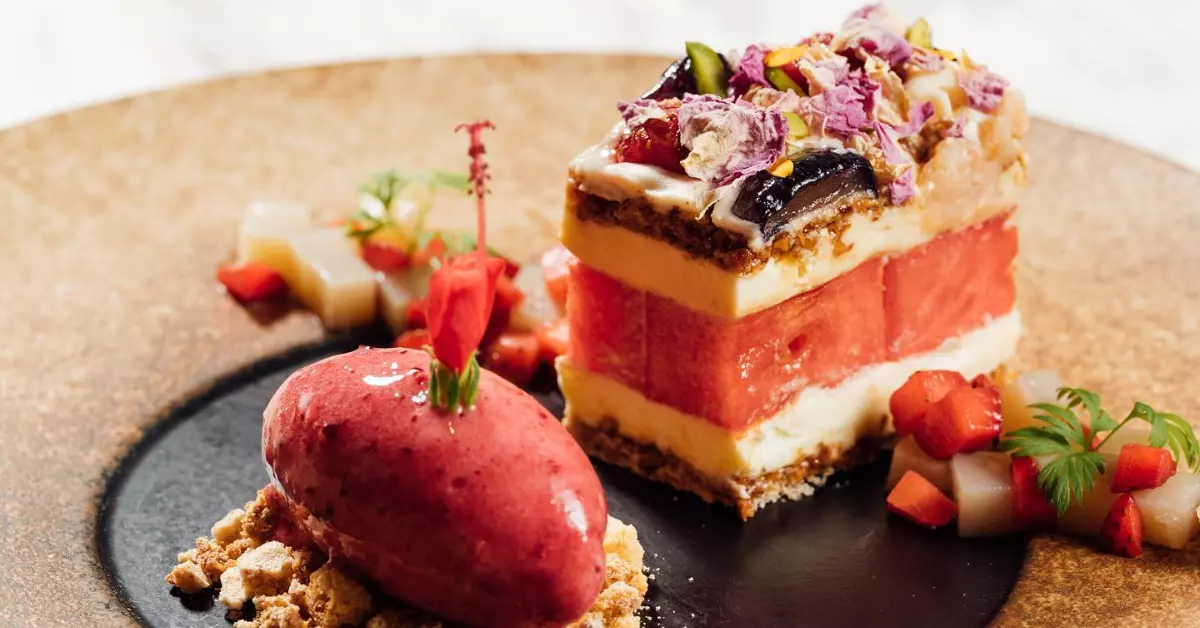 Calia Menu Malaysia Prices Updated 2024