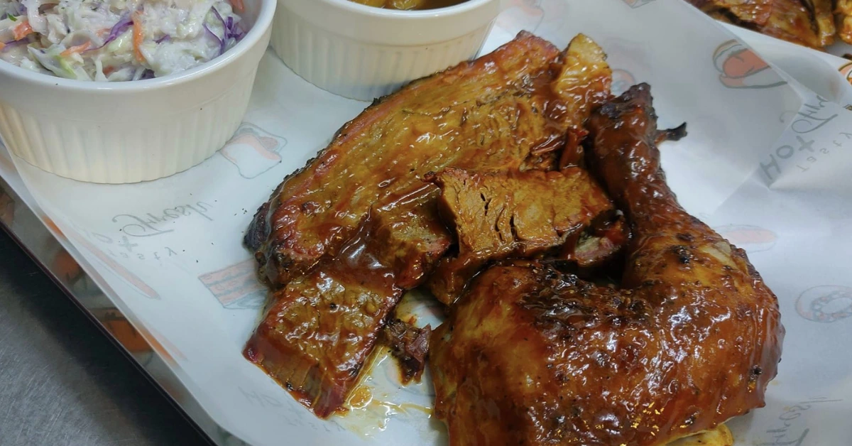 Meat Cartel Menu Malaysia Prices Updated 2024