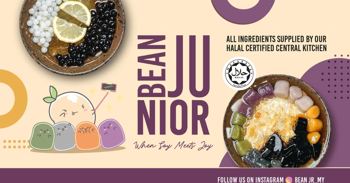 Bean Jr Malaysia Menu Prices Updated 2024
