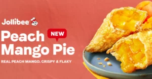 Jollibee Menu