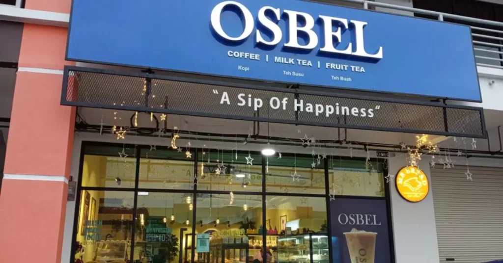 Osbel Menu