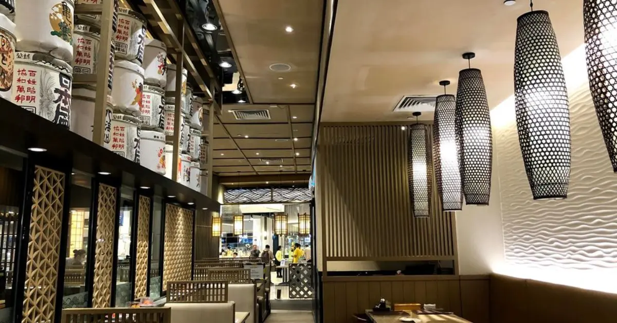 Ichiban Boshi Menu Malaysia Prices Updated 2024