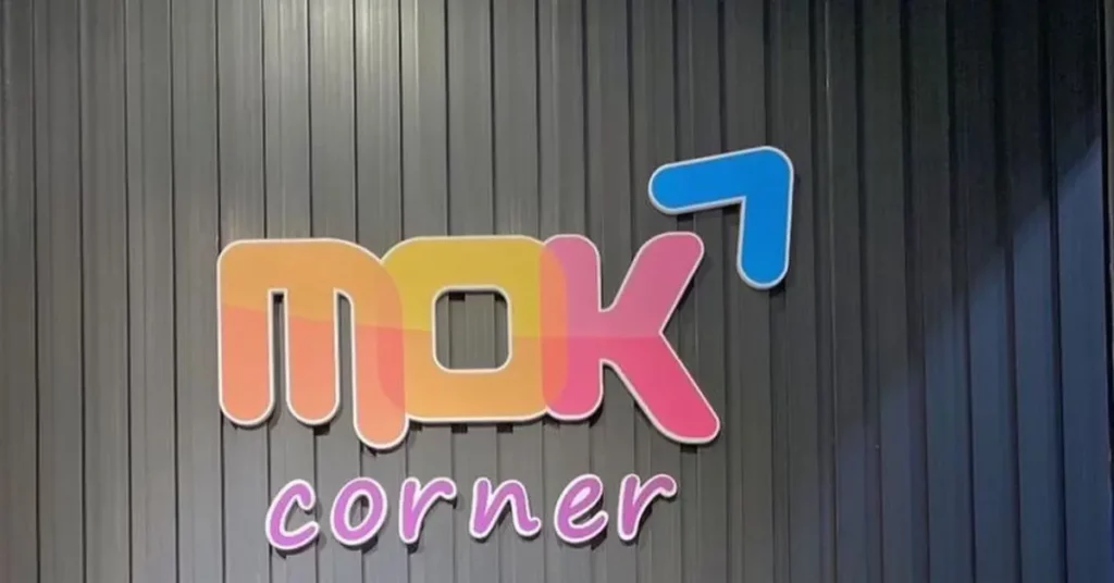 mok corner menu