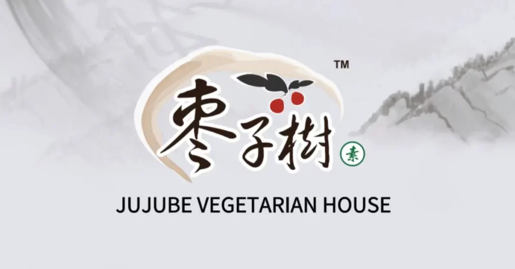 jujube vegetarian house menu