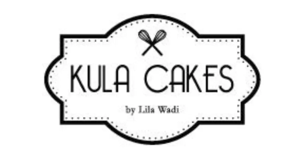 Kula Cakes Menu