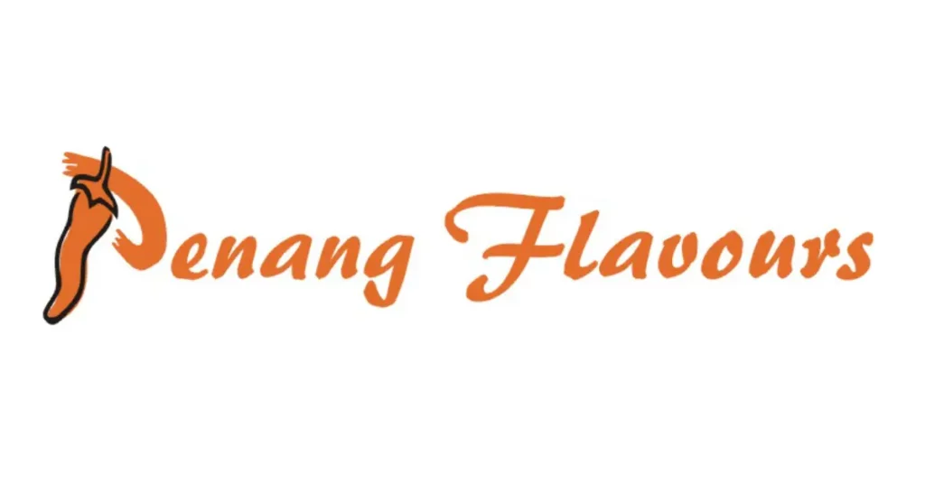 penang flavours menu