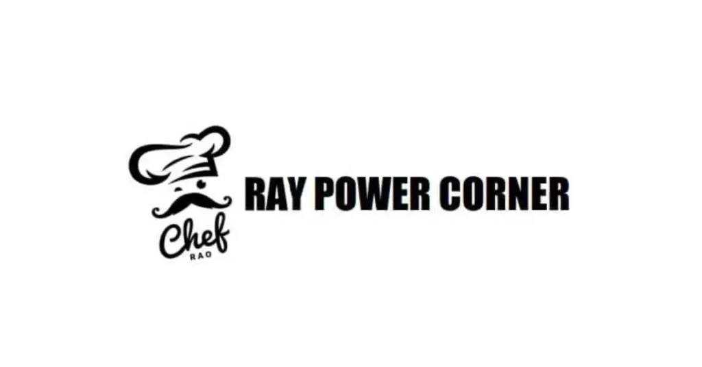 ray power corner menu