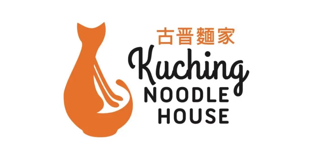 kuching noodle house menu